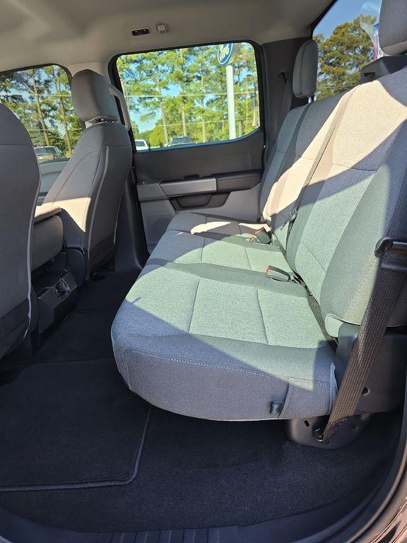 used 2024 Ford F-250 car, priced at $66,232