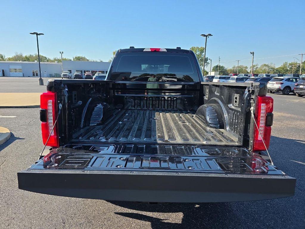 used 2024 Ford F-250 car, priced at $66,232