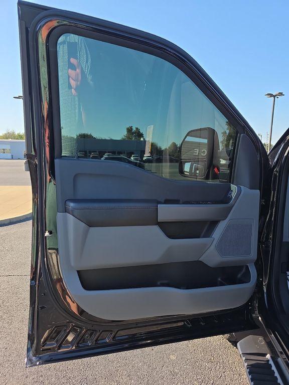 used 2024 Ford F-250 car, priced at $66,232