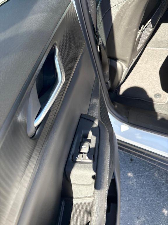 new 2026 Jeep Grand Cherokee car, priced at $43,630