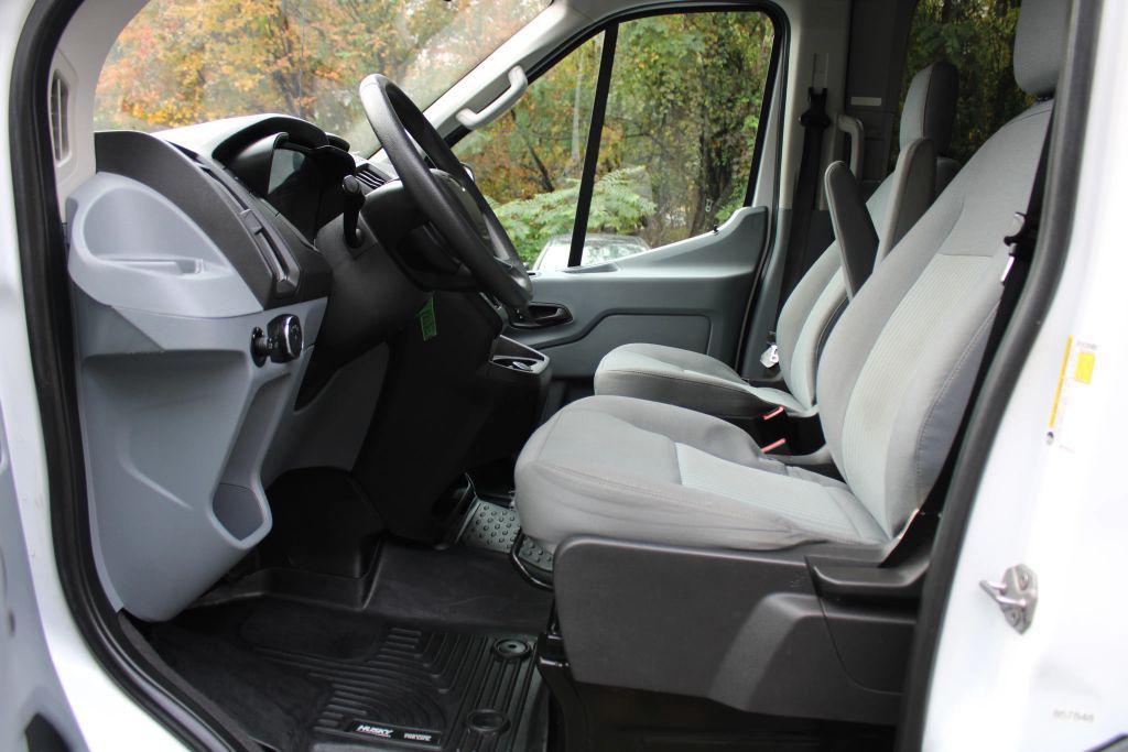 used 2019 Ford Transit-350 car, priced at $27,899