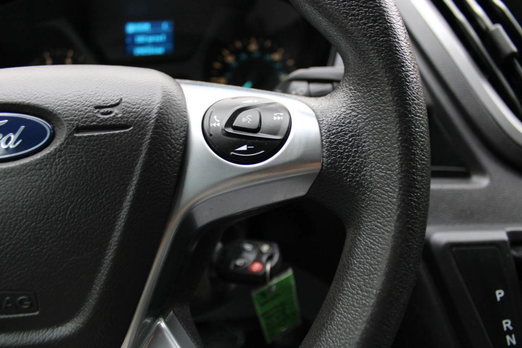 used 2019 Ford Transit-350 car, priced at $27,899