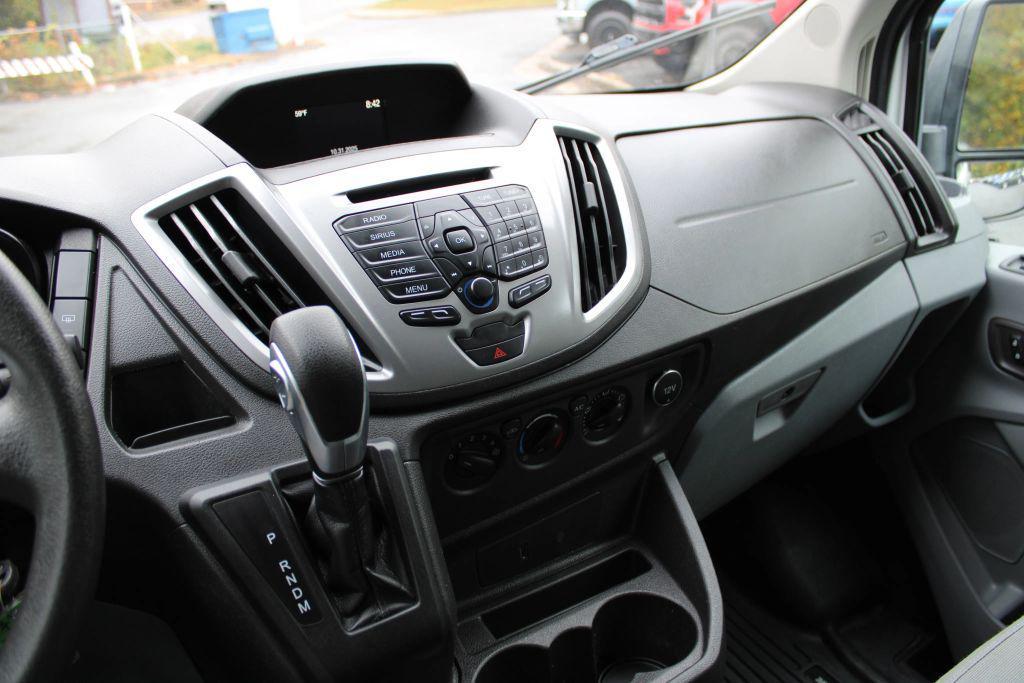 used 2019 Ford Transit-350 car, priced at $27,899