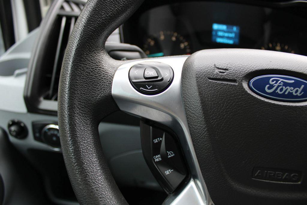 used 2019 Ford Transit-350 car, priced at $27,899