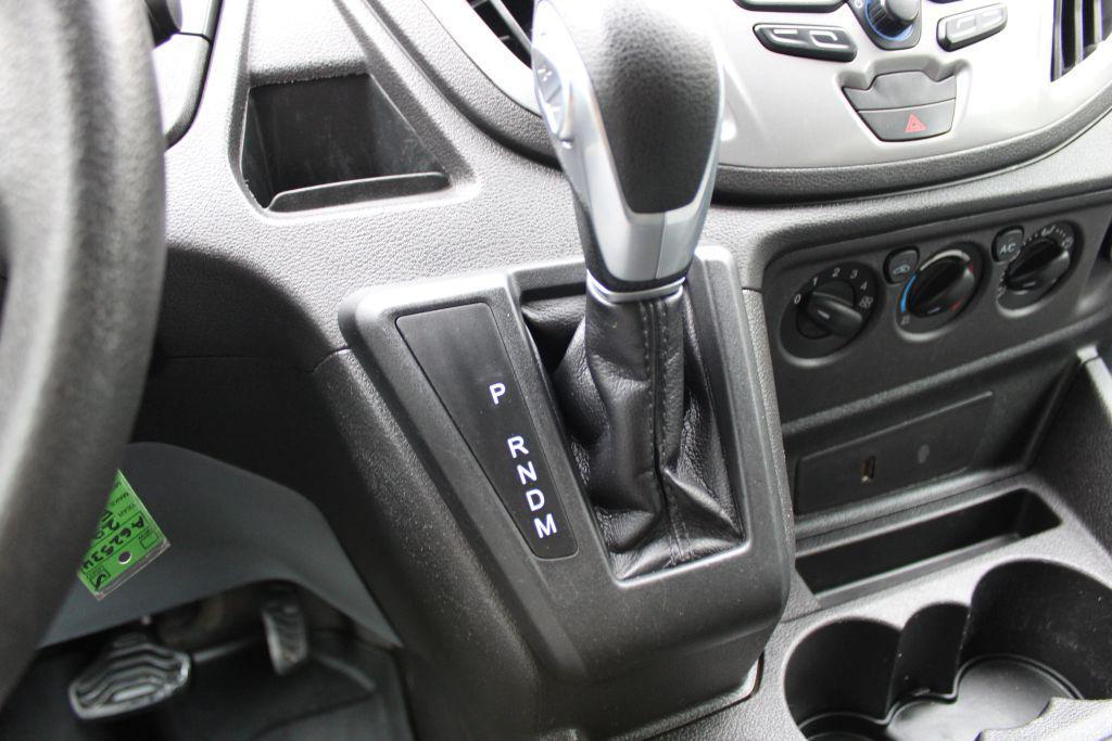 used 2019 Ford Transit-350 car, priced at $27,899