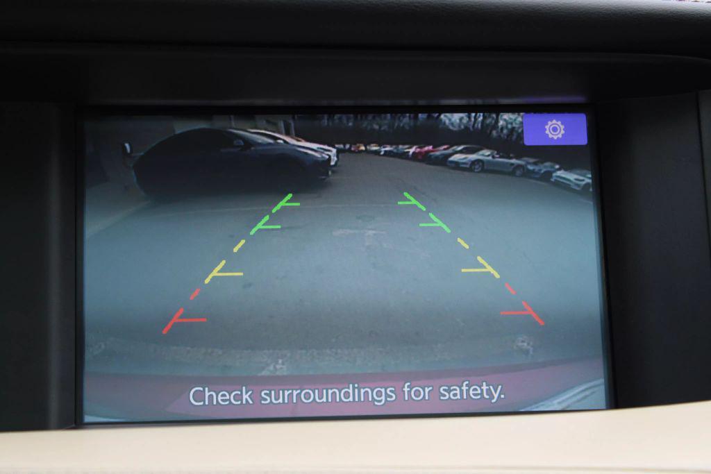 used 2017 INFINITI QX30 car, priced at $13,898