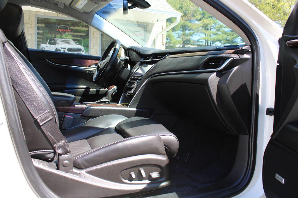 used 2013 Cadillac XTS car, priced at $10,799