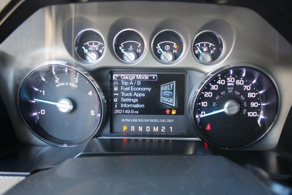 used 2016 Ford F-350 car, priced at $22,877