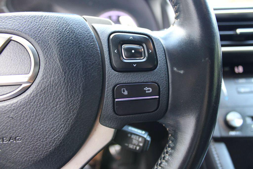 used 2015 Lexus RC 350 car, priced at $21,877