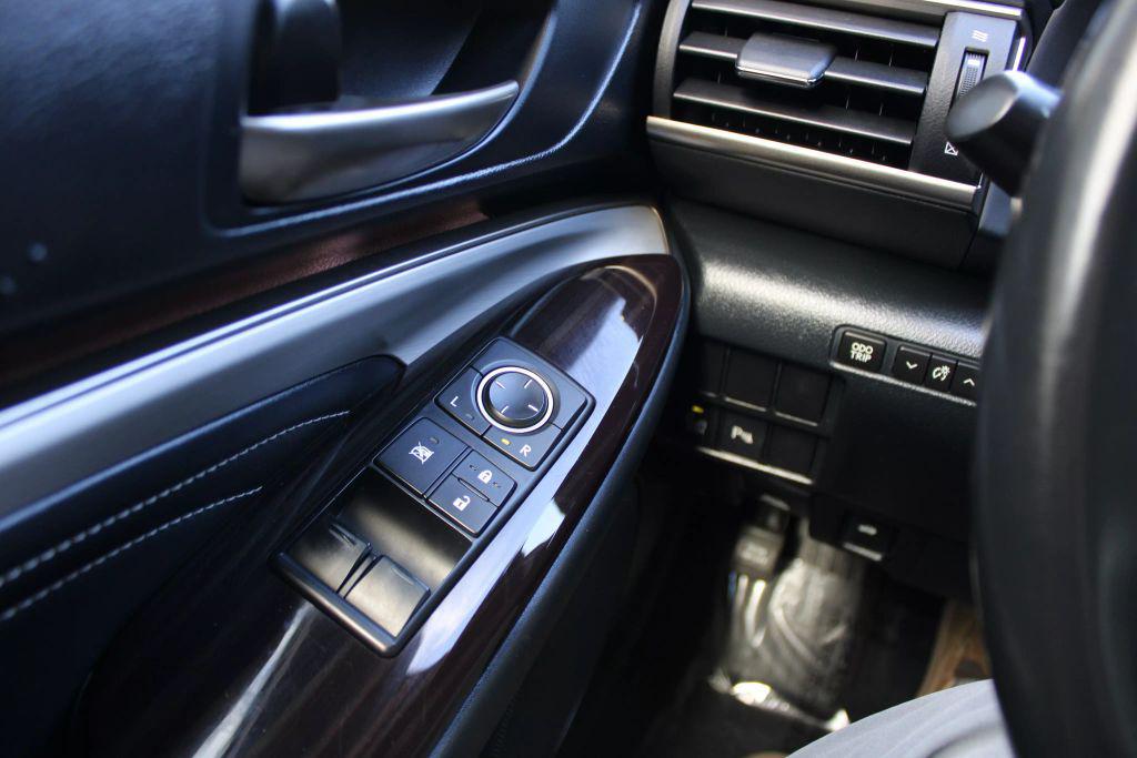 used 2015 Lexus RC 350 car, priced at $21,877