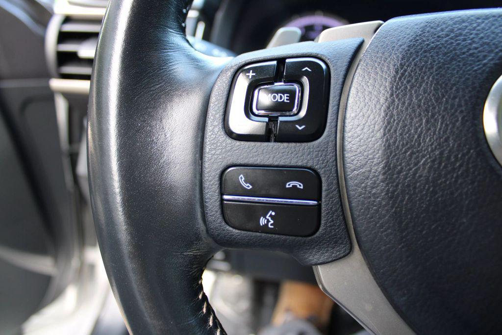 used 2015 Lexus RC 350 car, priced at $21,877