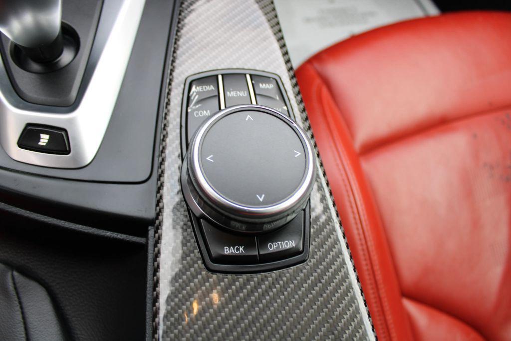 used 2018 BMW M4 car, priced at $37,899