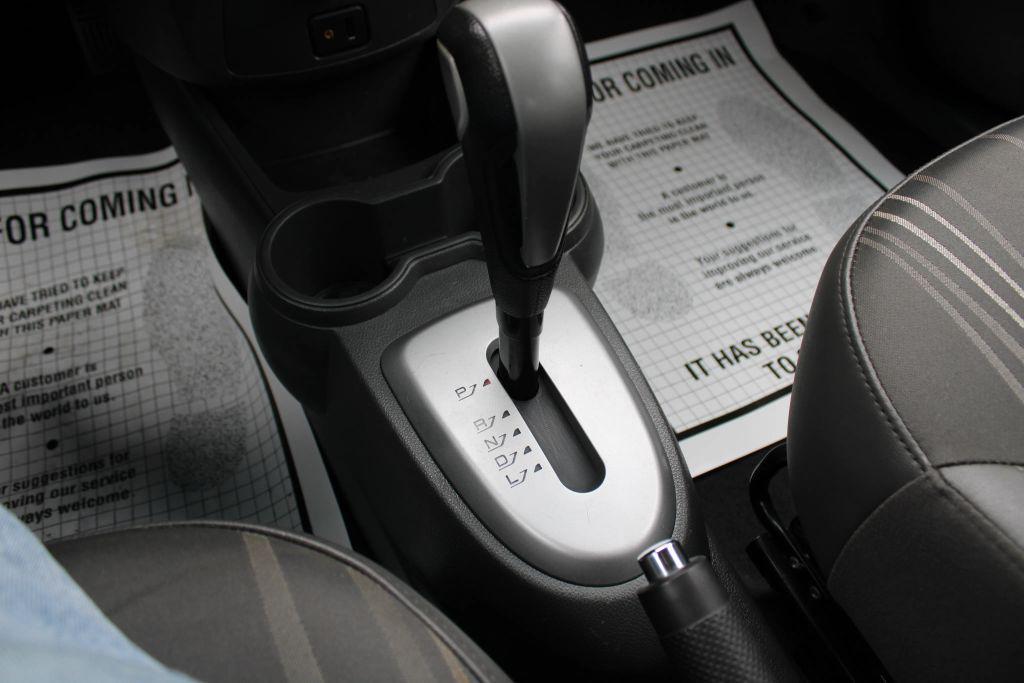 used 2014 Chevrolet Spark car, priced at $5,899