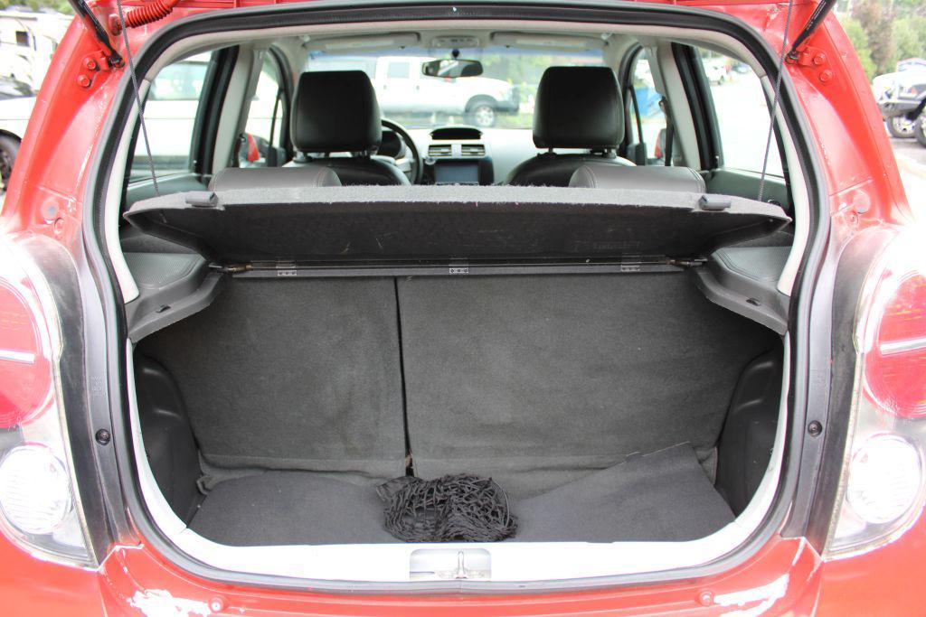 used 2014 Chevrolet Spark car, priced at $5,899