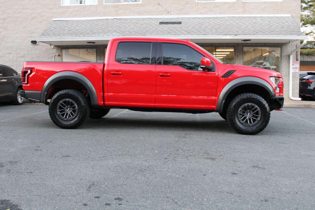 used 2020 Ford F-150 car, priced at $37,899