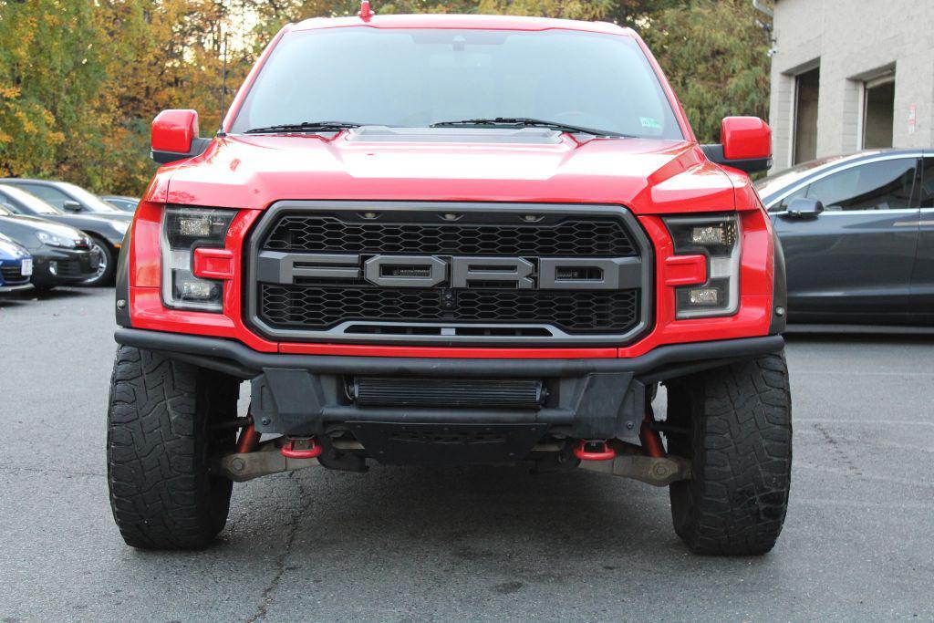 used 2020 Ford F-150 car, priced at $37,899