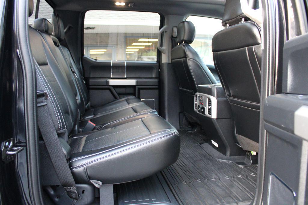 used 2021 Ford F-350 car, priced at $53,987