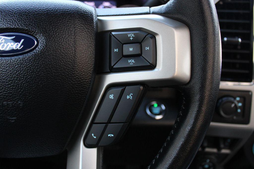 used 2021 Ford F-350 car, priced at $53,987