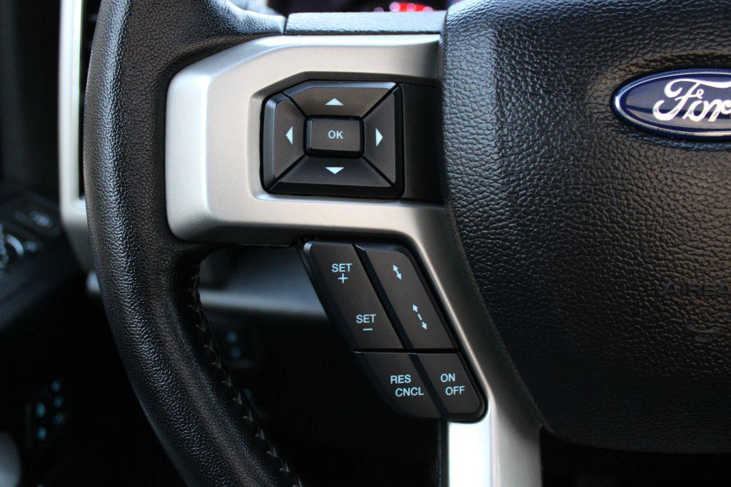 used 2021 Ford F-350 car, priced at $53,987