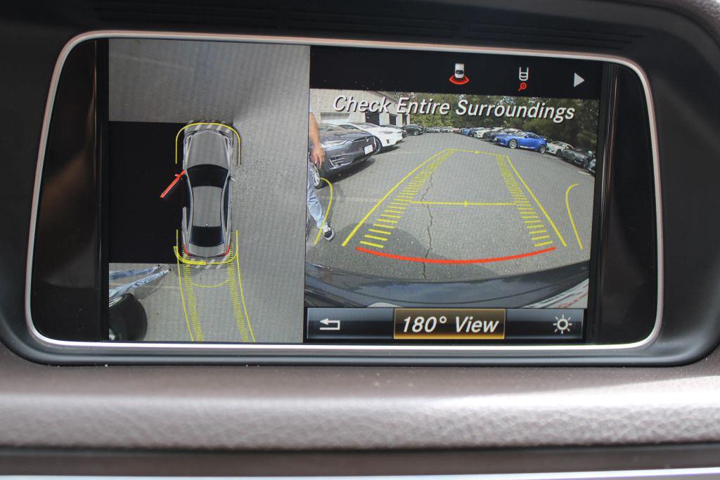 used 2016 Mercedes-Benz E-Class car, priced at $13,877