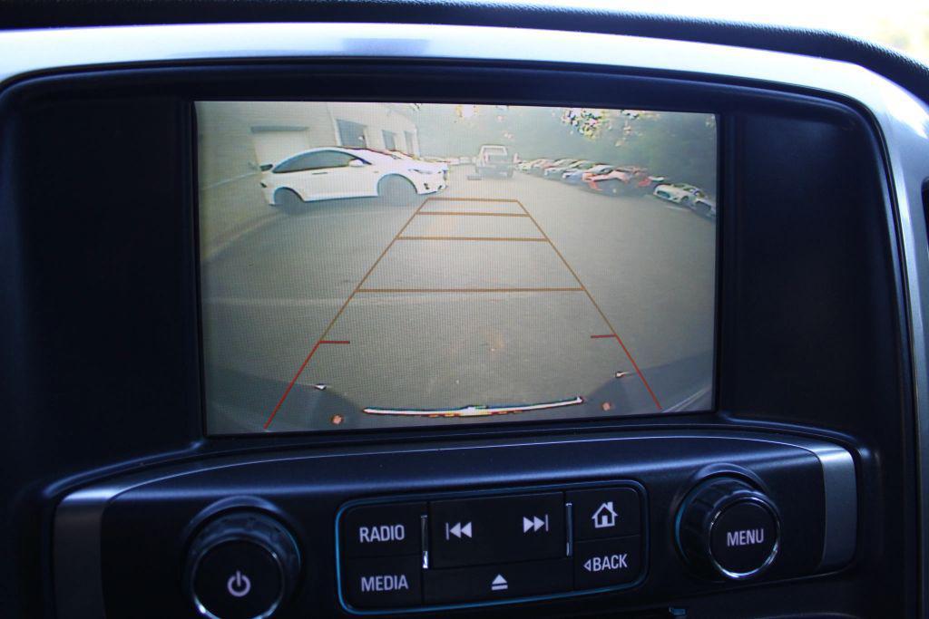 used 2019 Chevrolet Silverado 1500 LD car, priced at $20,899