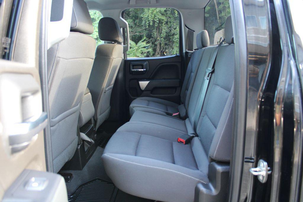 used 2019 Chevrolet Silverado 1500 LD car, priced at $20,899