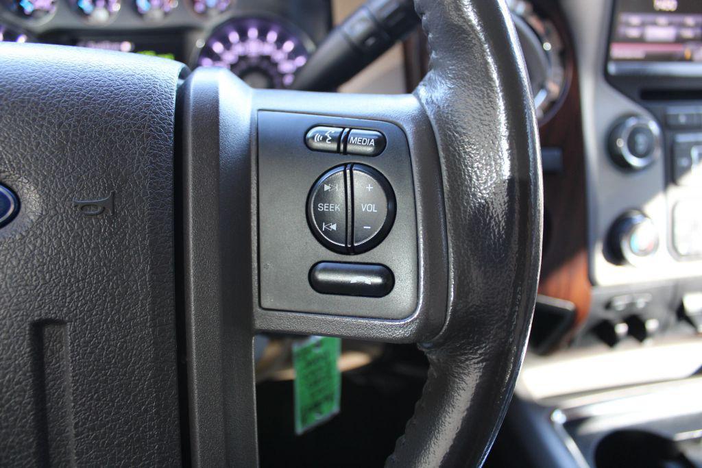 used 2013 Ford F-250 car, priced at $29,877