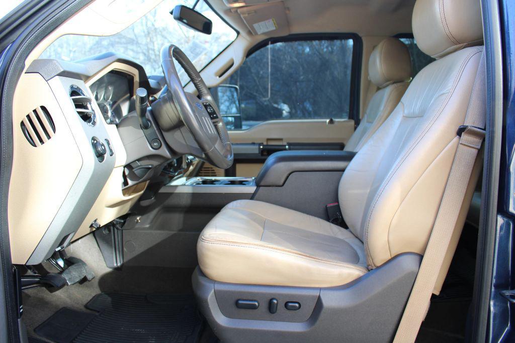 used 2013 Ford F-250 car, priced at $29,877