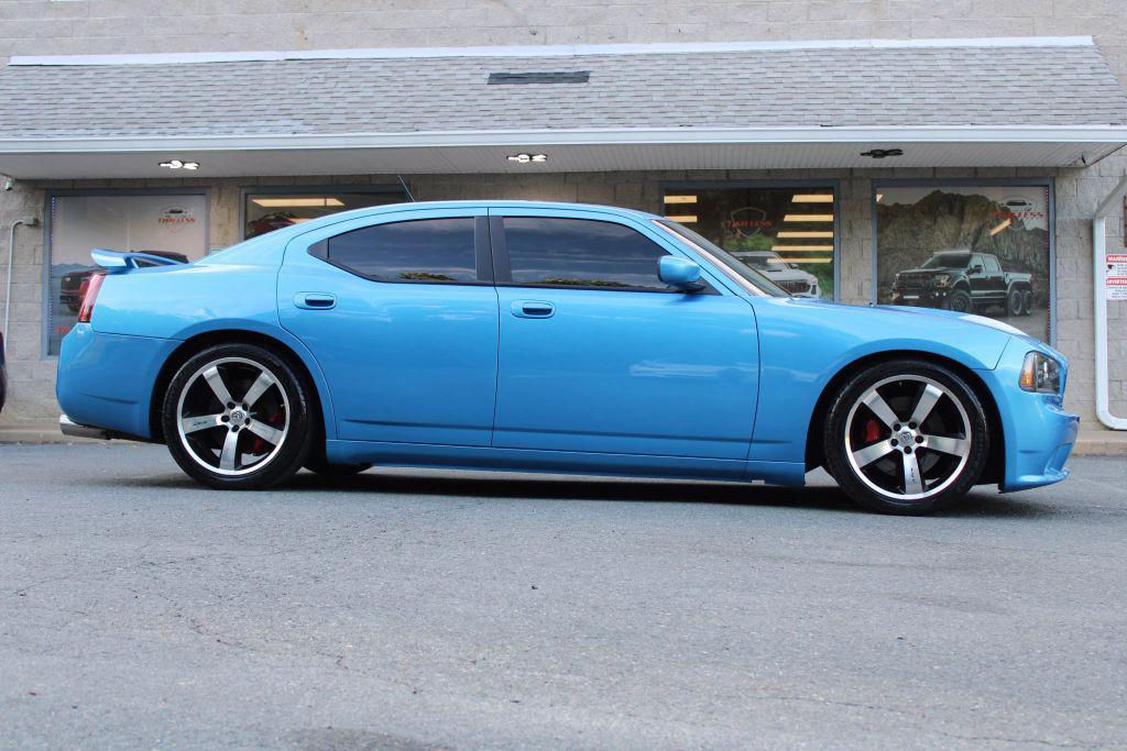 used 2008 Dodge Charger car, priced at $19,899