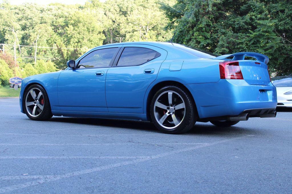used 2008 Dodge Charger car, priced at $19,899