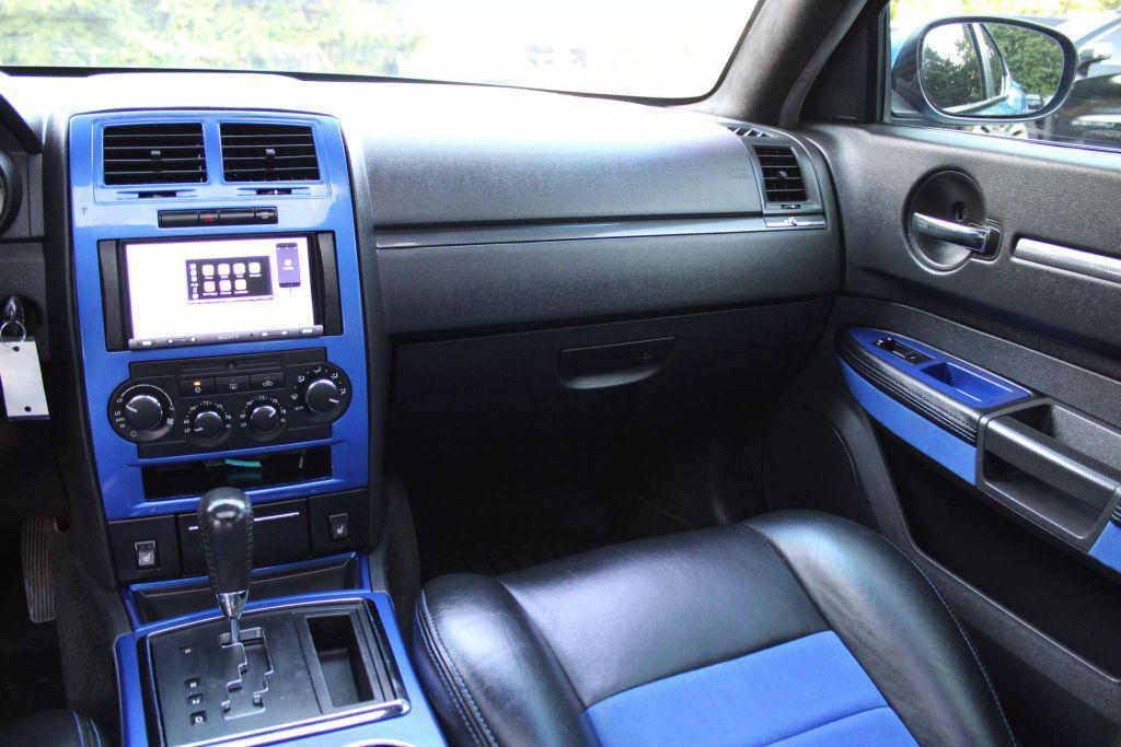 used 2008 Dodge Charger car, priced at $19,899