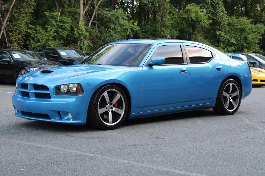 used 2008 Dodge Charger car, priced at $19,899