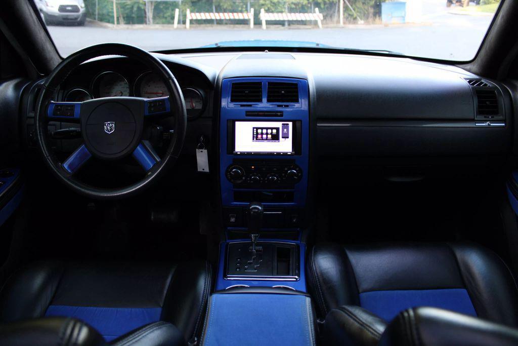 used 2008 Dodge Charger car, priced at $19,899