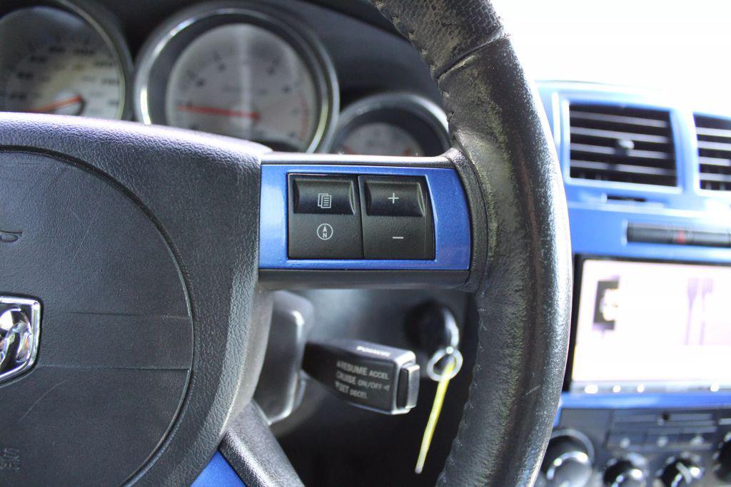 used 2008 Dodge Charger car, priced at $19,899