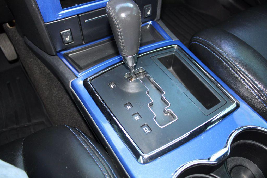 used 2008 Dodge Charger car, priced at $19,899