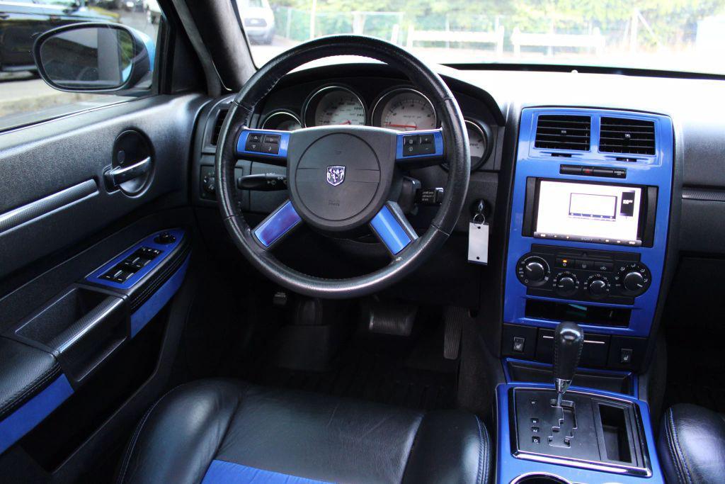 used 2008 Dodge Charger car, priced at $19,899