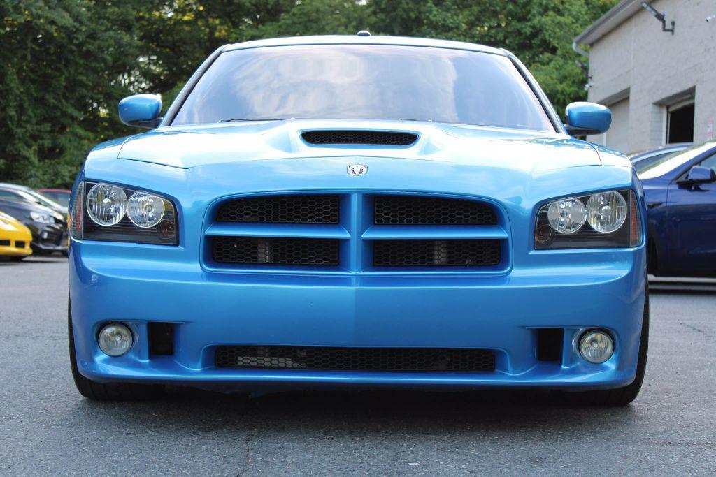 used 2008 Dodge Charger car, priced at $19,899