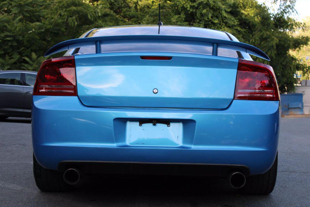 used 2008 Dodge Charger car, priced at $19,899