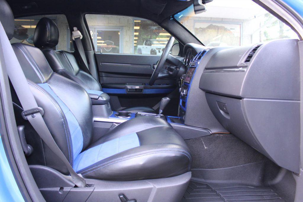 used 2008 Dodge Charger car, priced at $19,899