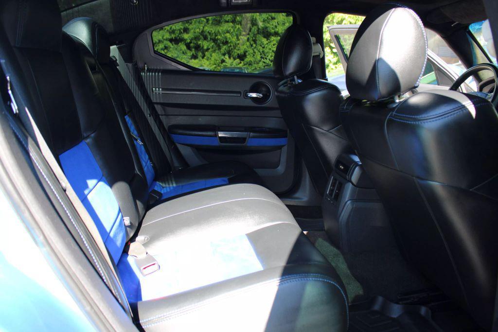 used 2008 Dodge Charger car, priced at $19,899