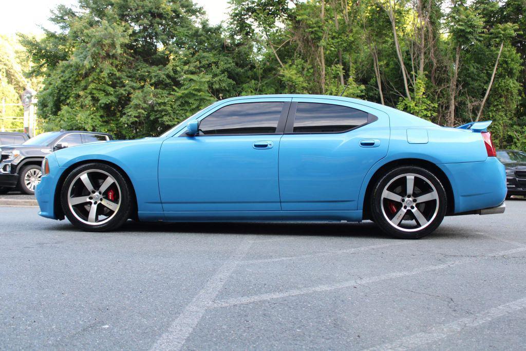 used 2008 Dodge Charger car, priced at $19,899