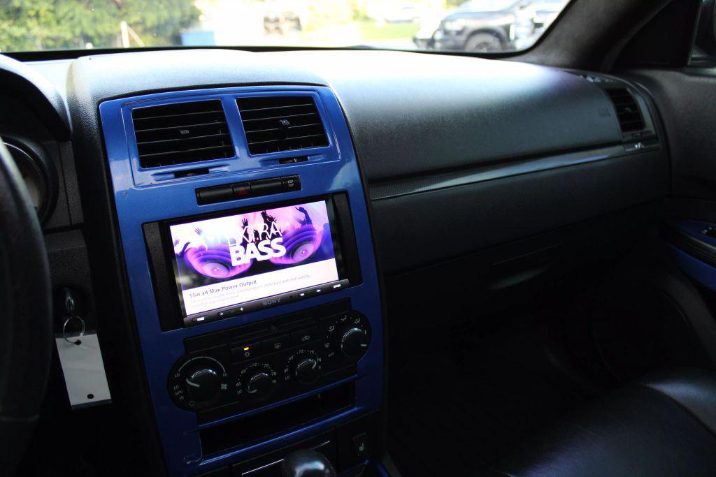 used 2008 Dodge Charger car, priced at $19,899