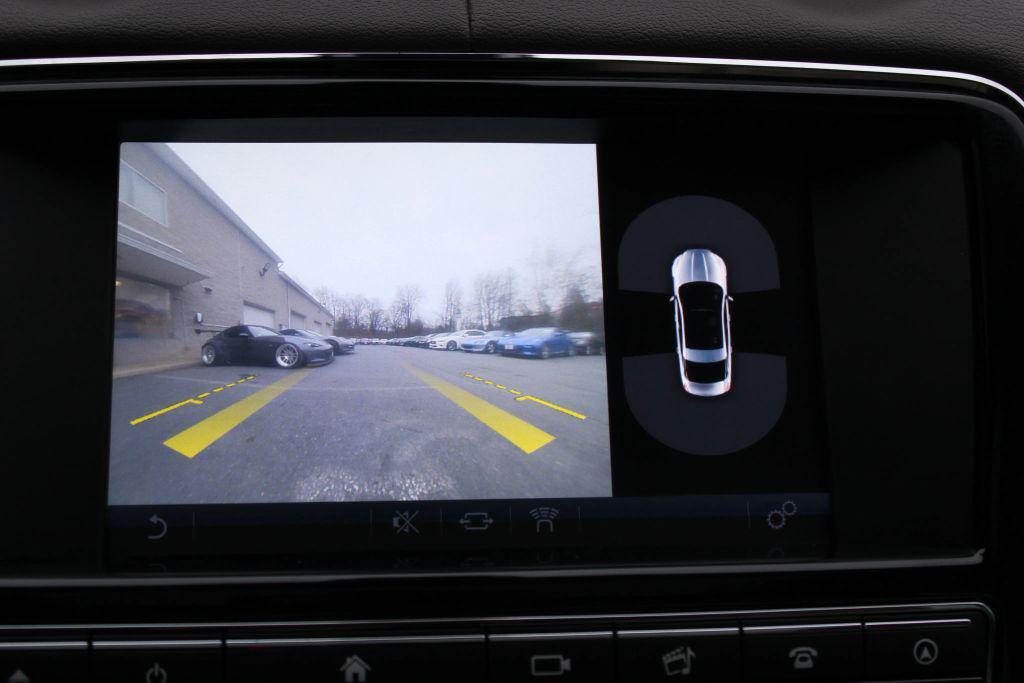 used 2017 Jaguar XJ car, priced at $19,877