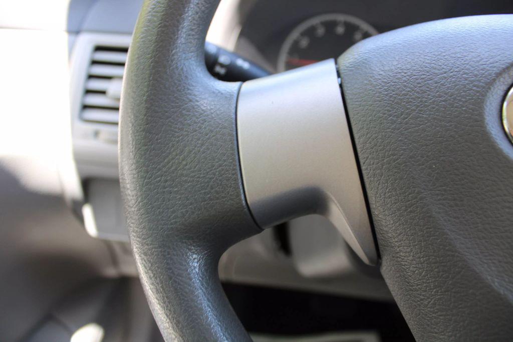 used 2010 Toyota Corolla car, priced at $7,450