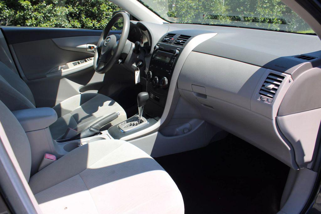 used 2010 Toyota Corolla car, priced at $7,450