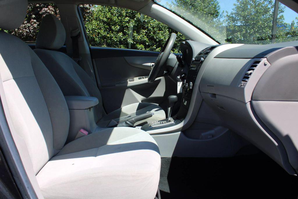 used 2010 Toyota Corolla car, priced at $7,450