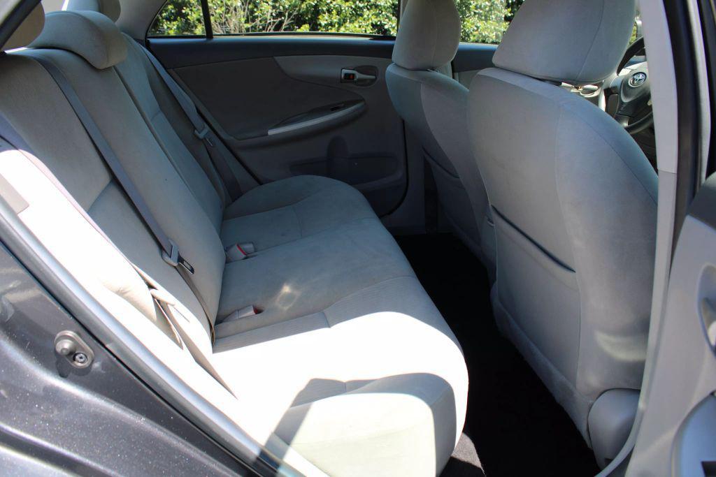 used 2010 Toyota Corolla car, priced at $7,450