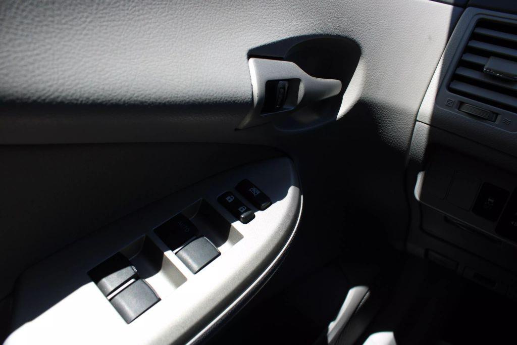 used 2010 Toyota Corolla car, priced at $7,450