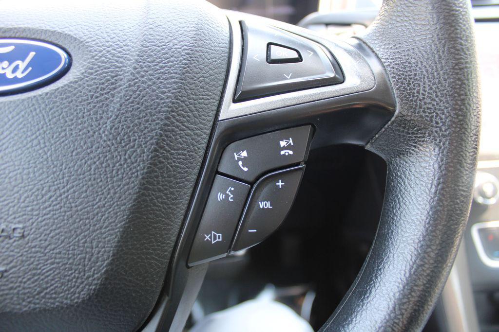 used 2019 Ford Fusion Hybrid car, priced at $12,977