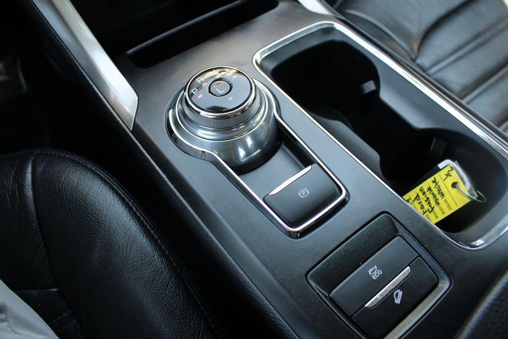 used 2019 Ford Fusion Hybrid car, priced at $12,977